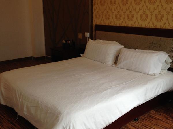 Goldmet Inn Wuxi Liangxi Road المظهر الخارجي الصورة